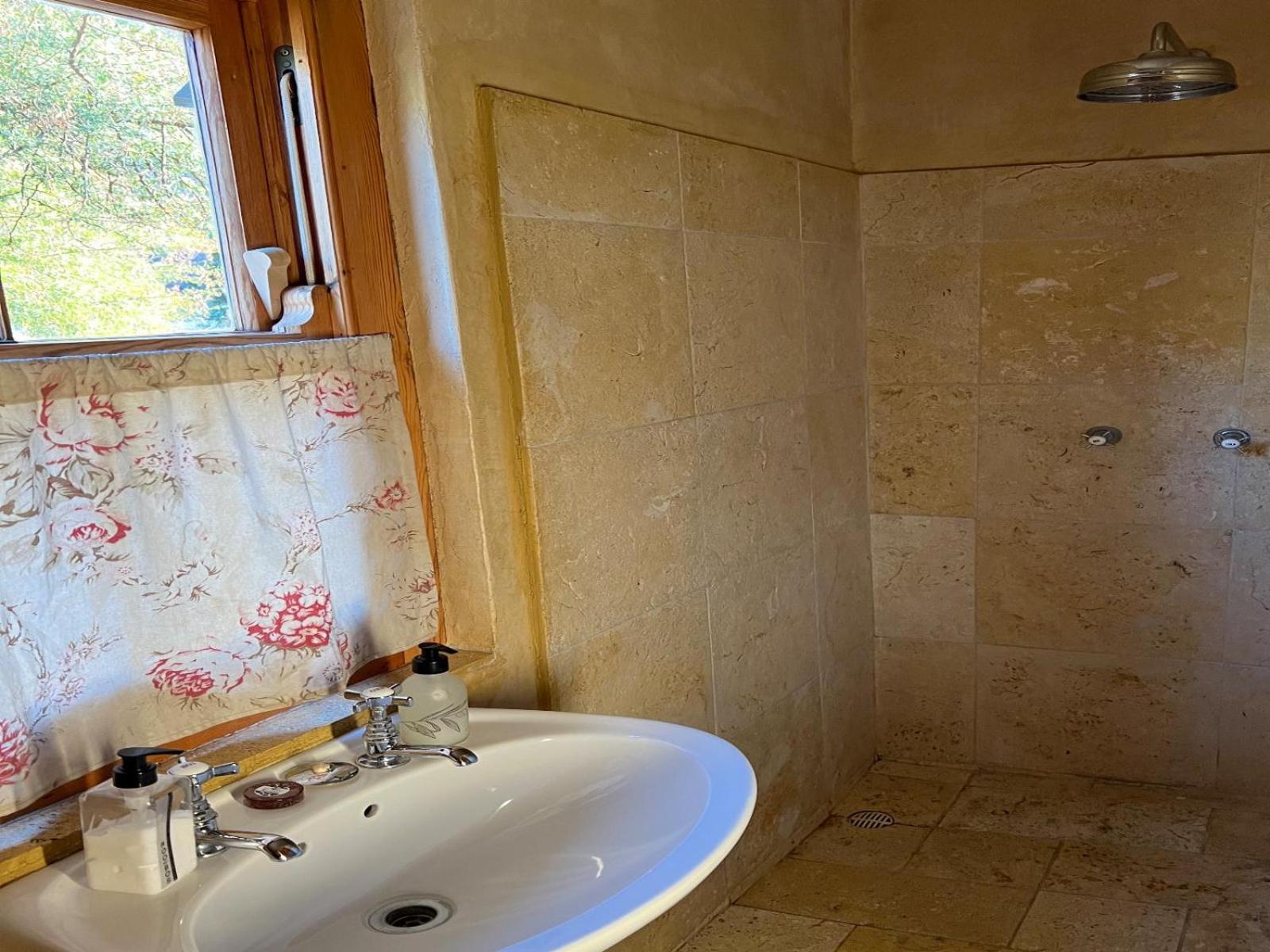 Weltevrede Fig Farm Appartement Prince Albert Kamer foto
